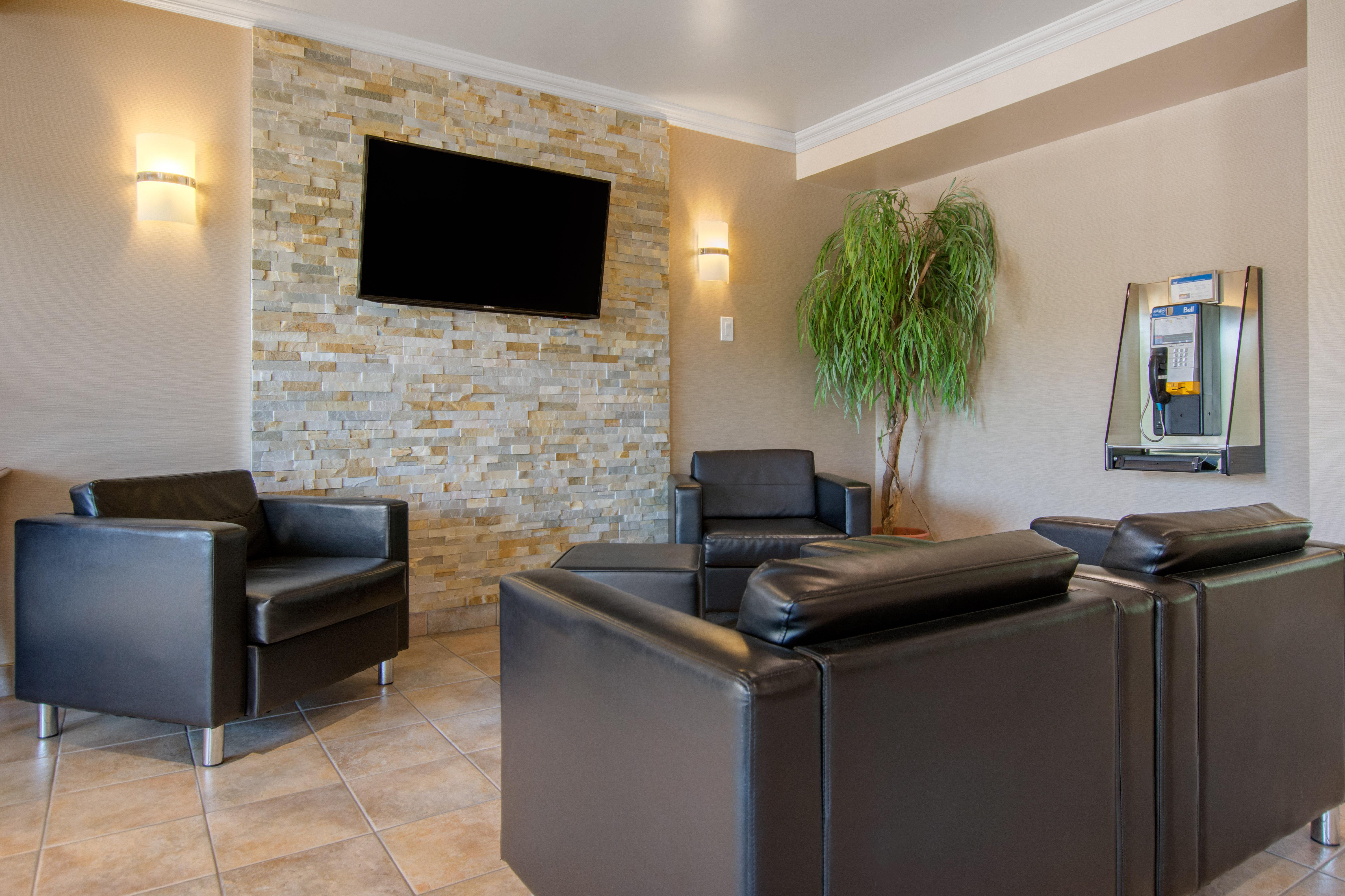 Comfort Inn Shawinigan Shawinigan Canada Hôtel près du centre-ville de Shawinigan | Comfort INN & SUITES Shawinigan